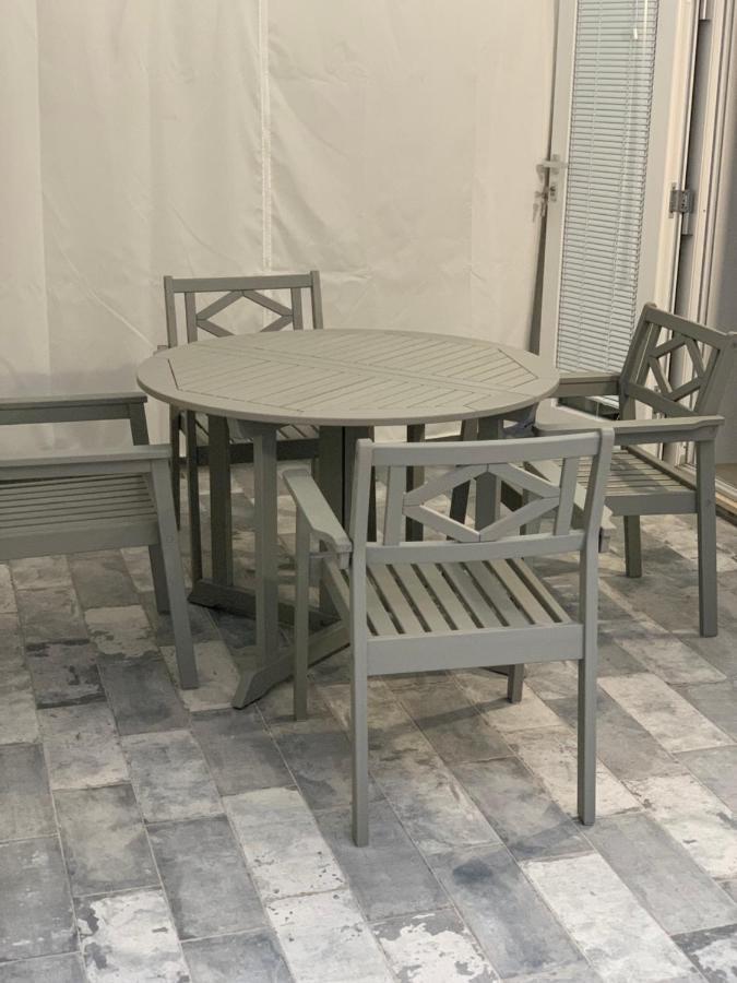 Casa Camilla Daire Chioggia Dış mekan fotoğraf